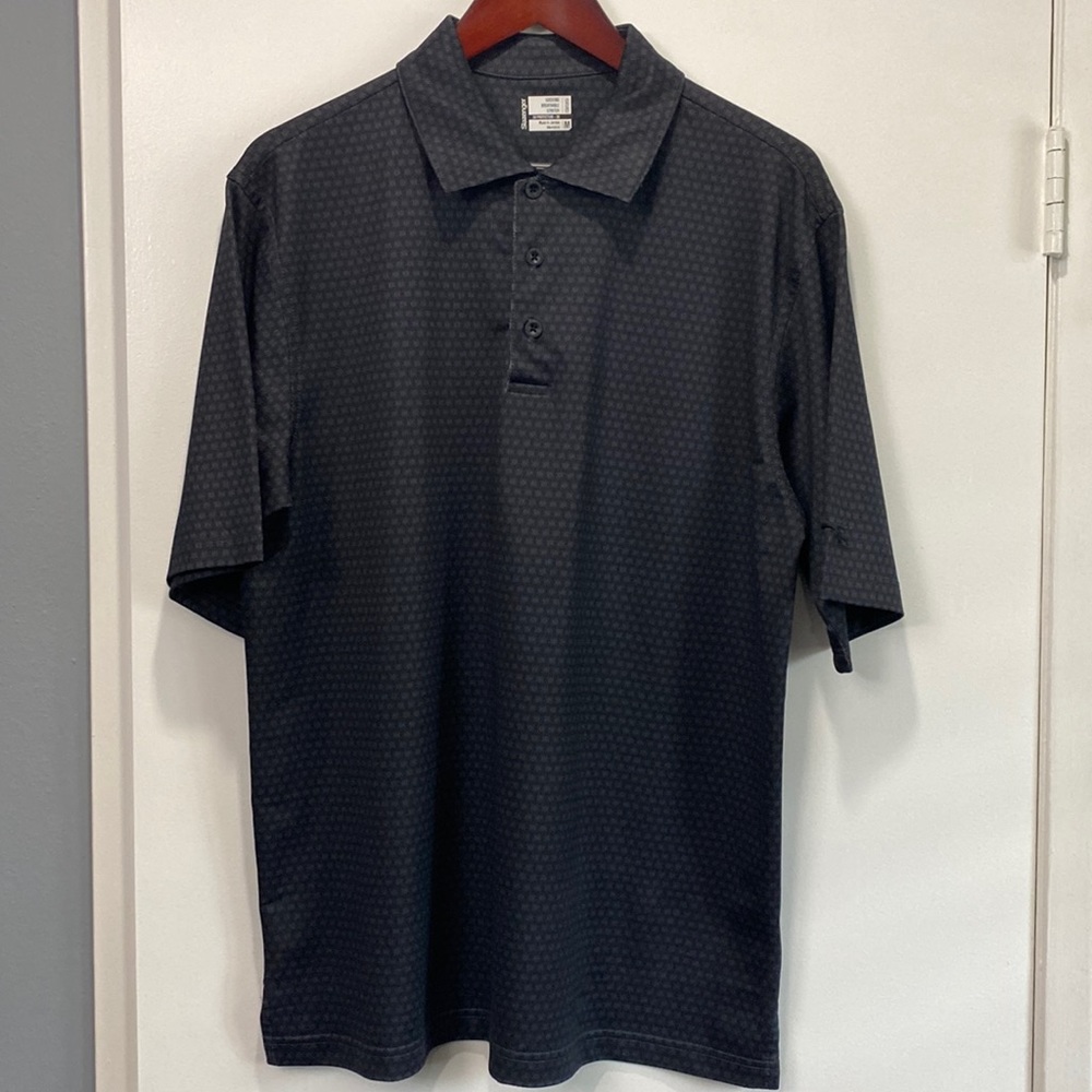 Slazenger Golf Shirt. Medium